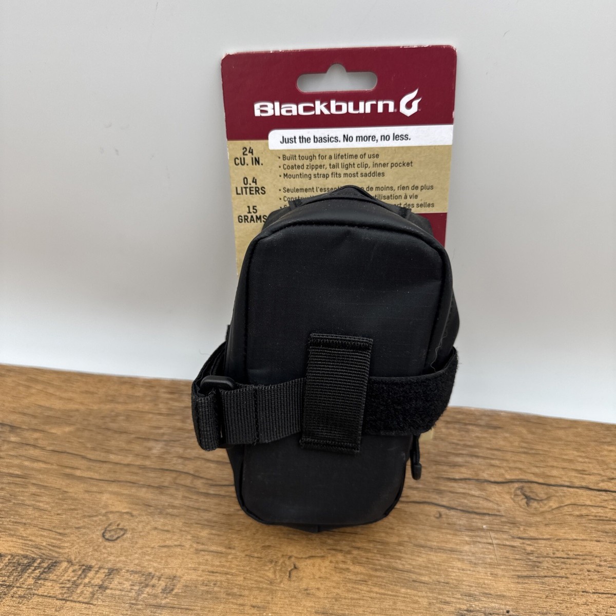 Blackburn Grid Mtb Bike Seat Bag Review Grid Medium Seat Bag