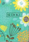 Floral Notebook Sudoku by Publishing, Arcturus