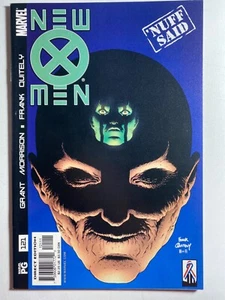 MARVEL COMICS NEW X-MEN #121 (2002) NM/MT COMIC - Picture 1 of 1