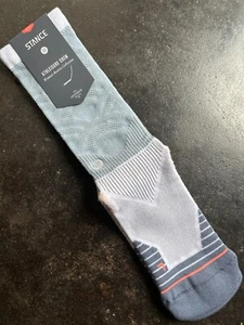 New - Stance Women's Reserve Collection Form Crew Socks One Size - Picture 1 of 2
