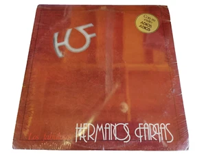 Los Hermanos Farias "Adios Adios" Original 1979 Cumbia Tejano Brand New Sealed!! - Picture 1 of 3