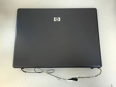 HP Complete Top Half Original NEW 495385-001 15.4" WXGA HD 90 Days RTB Warranty - Image 1 of 4