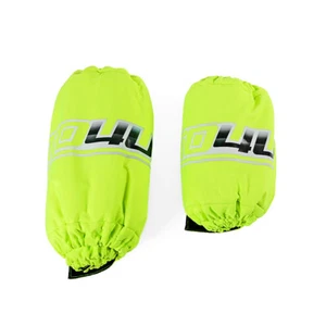 120/165 Non-digital Motorcycle Tire Tyre Warmer Heater Front and Rear Race Bike - Picture 1 of 4