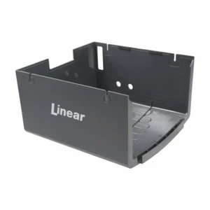 Linear HAE00012 1/2 Wrap Cover w/ Labels for Linear Gate Door Operators - Picture 1 of 7