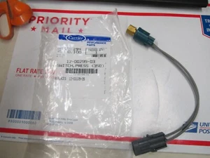 Carrier Transicold Pressure Switch 12-00299-03 NEW C5 - Picture 1 of 9