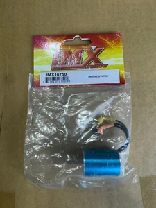 IMX16750 BRUSHLESS MOTOR RC PARTS 16750 - Picture 1 of 1