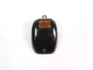 For Jawa Cz 125 250 350 500 cc Old Model Rear Tail light #14D7 - Bild 1 von 6