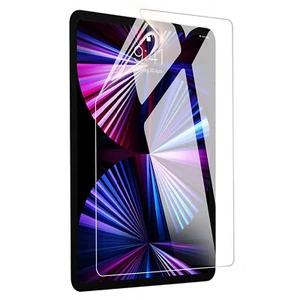 Full Soft Pet Film Screen Protector Guard for Apple iPad Pro 12.9'' 6th Gen 2022 - Picture 1 of 7