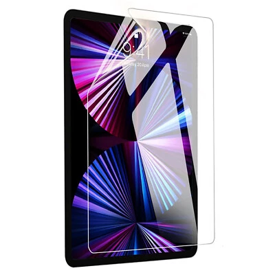 Full Soft Pet Film Screen Protector Guard for Apple iPad Pro 12.9'' 6th Gen 2022 - Image 1 of 4