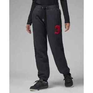 Jordan Flight, Women's Fleece High Waist Sweatpants,New with Tag, Size Medium - Picture 1 of 9