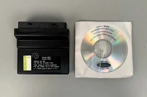 New Kawasaki Adjustable ECU, 21175-0009 - Picture 1 of 5