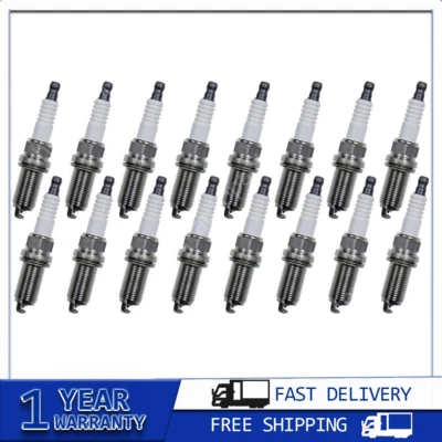 Bujía para Dodge Ram 3500 5,7 L 2009 Foto 1 de 3