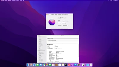 Apple Mac Mini 2014 - Intel i5 2.6 GHz, 8 GB RAM, 1.25 TB FusionDrive (PCIe&HDD) - Bild 1 von 4