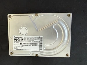 Apple Quantum 500 MB SCSI Hard Disk Drive - Tested & Working - Afbeelding 1 van 3