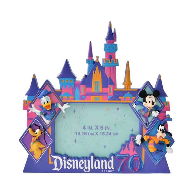 disneyland photo frame products for sale | eBay