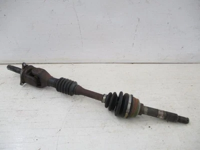 94 99 Kawasaki KAF 620A Mule 2510 Front Axle 59266-1100 1994-1999 #2 — 第 1/4 张图片