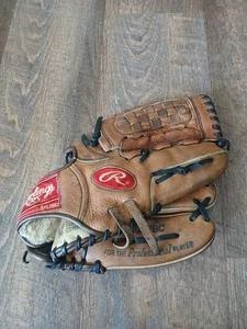 Guanto da baseball serie Rawlings Gold Glove GG20BC lancio destro 12" - Foto 1 di 4