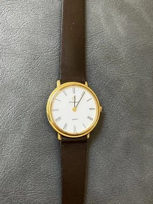 Relógio de quartzo feminino Eterna 121 6129 - Imagem 1 de 4