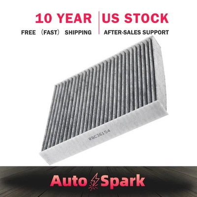 Салонный воздушный фильтр для 2012-2013 Chevy Sonic 2013 Buick Encore 2011-2013 Regal - Изображение 1 из 4