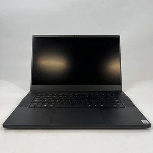 Razer Blade 15 Advanced 300Hz FHD 2.3 GHz i7-10875H 32GB 4TB SSD RTX 2080 SUPER - Picture 1 of 11