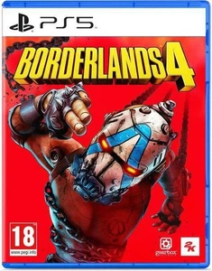 Borderlands – PlayStation 5 – Edizione Pre-vendita - Foto 1 di 1