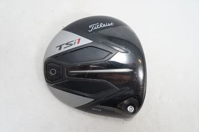 Cabezal de club de conductor Titleist Tsi1 10* solo 1186524 Foto 1 de 4