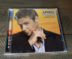 A State of Trance 2007 by Armin van Buuren (CD, 2007, 2 Disc Set •NEAR MINT• - Bild 1 von 3