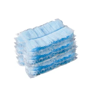 Duster Duster de Nettoyage Domestique Sans Lavage + Poignée B 1 Ensemble O5M6 - Afbeelding 1 van 10