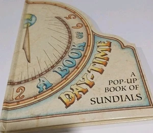 A Book of Day-time: A Pop-up Book of ..., Lodge, Yvette - Picture 1 of 2