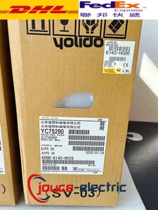 Brand New in Box FANUC A06B-6140-H026 Fastshipping US free tax - Picture 1 of 4
