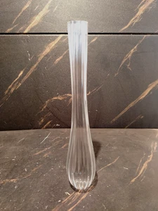 CRYSTAL THREADING, H 330 mm, CRYSTAL CHANDELIER REPLACEMENT - Picture 1 of 10