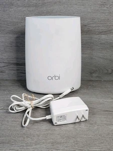 Netgear Orbi RBR40 AC2200 Tri-Band WiFi Router - Picture 1 of 1