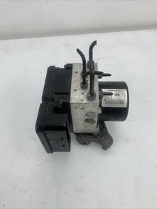 13-15 MERCEDES BENZ C350 ABS ANTI LOCK BRAKE SYSTEM ASSEMBLY OEM 3991-68 - Picture 1 of 7