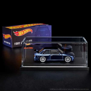 🏎️ Hot Wheels Collectors RLC Exclusive 1991 BMW M3 - GXJ17 - Bild 1 von 11