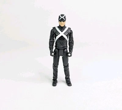 Hot Wheels Speed Racer Racer X Race Car Rocket Launcher 2007 3,5" ¡SOLO FIGURA!  Foto 1 de 2