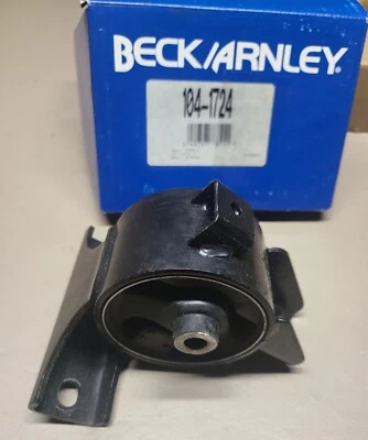 For 2002 - 2006 Suzuki Aerio Engine Mount Motor Mount Beck Arnley 104-1724  - Image 1 of 2