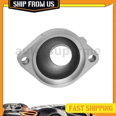 Salida de agua de refrigerante del motor para Toyota Camry 1993 3,0 L 1992 Toyota Celica 1,6 L Foto 1 de 4