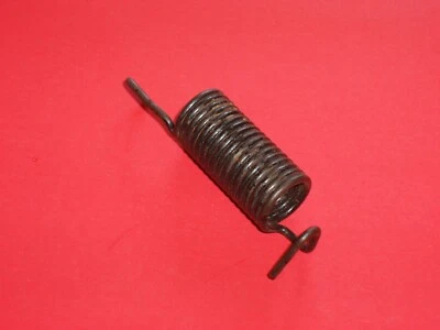 NOS 1937-38 Ford brake pedal retracting spring Passenger & Pick Up 78-2456 - Image 1 of 3