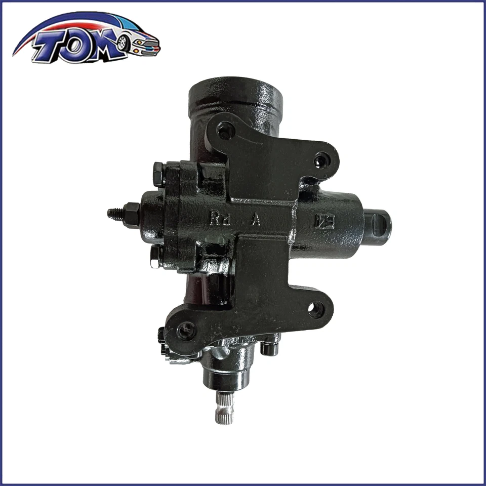 Power Steering Gear box for Chevy K10 80-86 K20 K30 Blazer V10 V1500 GMC Jimmy - Image 1 of 1
