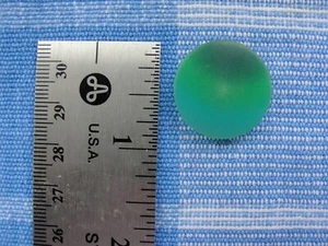 Grüne Schaftknöpfe - 22 mm - Neu - Bild 1 von 1