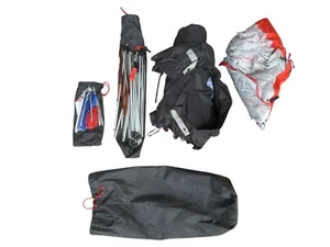 MOUNTAIN HARDWEAR Tangent 2 Alpine Mountaineering 4 Season Camping Tent - Picture 1 of 7