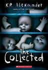 The Collected by K.R. Alexander (English) Paperback Book