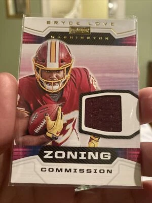 bryce love patch - Image 1 of 2