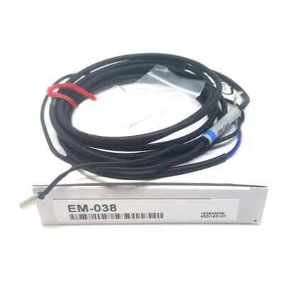 Proximity Switch Sensor For KEYENCE EM038 EM-038 - Image 1 of 2