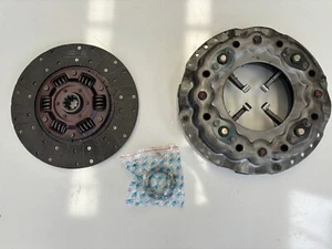 HCB Clutch Kit (ISK-6326) - Picture 1 of 2