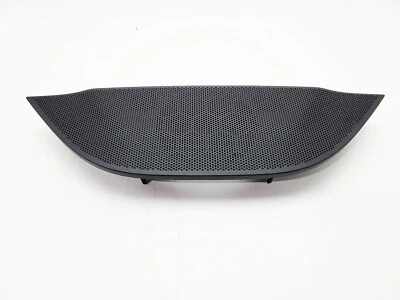 JAGUAR E-PACE X540 DASHBOARD SPEAKER COVER GRILLE TRIM J9C304454ADW 2019 - Image 1 of 4