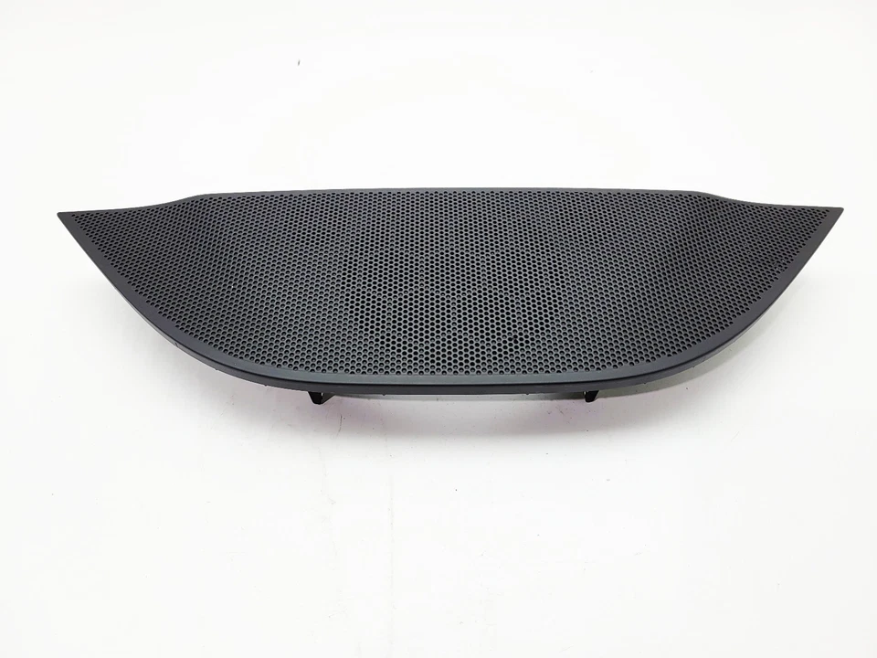 JAGUAR E-PACE X540 DASHBOARD SPEAKER COVER GRILLE TRIM J9C304454ADW 2019 - Image 1 of 4