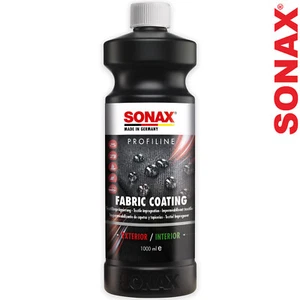 SONAX PROFILINE Fabric Coating Verdeck-/Stoffversiegelung 1L - Bild 1 von 1