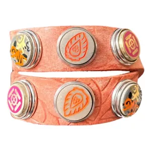 Noosa Set Armband & Chunks 7 in 1 - Bild 1 von 1