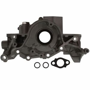 Melling M344 Stock Replacement Oil Pump For 99-05 Eclipse Galant Sebring Stratus
